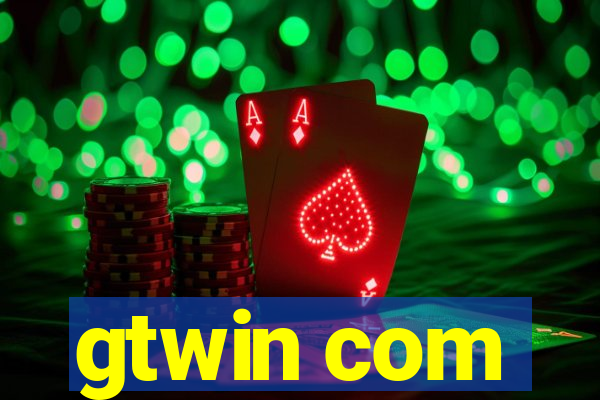 gtwin com